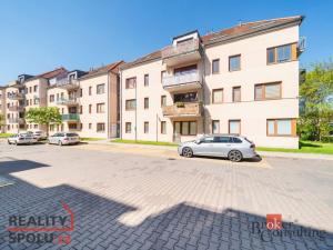 Prodej bytu 3+kk, Plzeň, U Ježíška, 110 m2