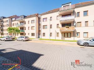 Prodej bytu 3+kk, Plzeň, U Ježíška, 110 m2