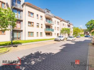 Prodej bytu 3+kk, Plzeň, U Ježíška, 110 m2
