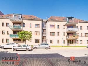 Prodej bytu 3+kk, Plzeň, U Ježíška, 110 m2