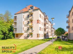 Prodej bytu 3+kk, Plzeň, U Ježíška, 110 m2