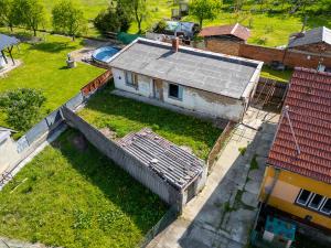 Prodej rodinného domu, Koryčany, Nádražní, 80 m2