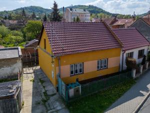 Prodej rodinného domu, Koryčany, Nádražní, 80 m2