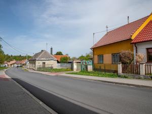 Prodej rodinného domu, Koryčany, Nádražní, 80 m2
