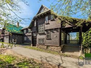 Prodej rodinného domu, Desná, Na Sedmidomky, 660 m2