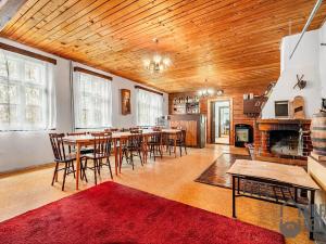 Prodej rodinného domu, Desná, Na Sedmidomky, 660 m2