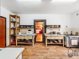 Prodej rodinného domu, Desná, Na Sedmidomky, 660 m2