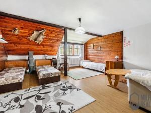 Prodej rodinného domu, Desná, Na Sedmidomky, 660 m2