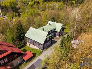 Prodej rodinného domu, Desná, Na Sedmidomky, 660 m2