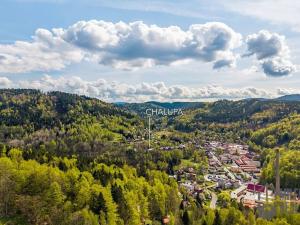 Prodej rodinného domu, Desná, Na Sedmidomky, 660 m2