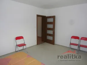 Pronájem bytu 4+kk, Opava - Předměstí, 120 m2