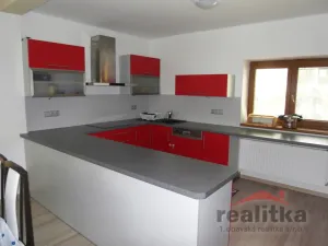 Pronájem bytu 4+kk, Opava - Předměstí, Slavičí, 120 m2