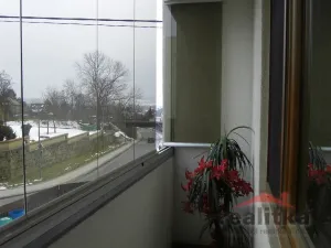 Pronájem bytu 4+kk, Opava - Předměstí, Slavičí, 120 m2