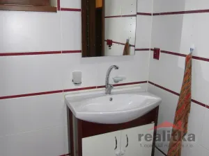 Pronájem bytu 4+kk, Opava - Předměstí, Slavičí, 120 m2