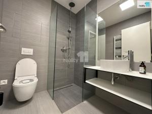Pronájem bytu 1+kk, Zlín, Lorencova, 30 m2