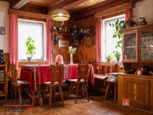 Prodej chalupy, Rejštejn - Velký Radkov, 282 m2