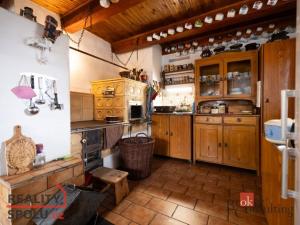 Prodej chalupy, Rejštejn - Velký Radkov, 282 m2