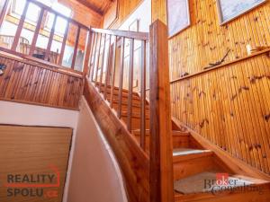 Prodej chalupy, Rejštejn - Velký Radkov, 282 m2