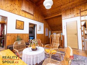Prodej chalupy, Rejštejn - Velký Radkov, 282 m2
