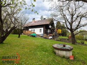 Prodej chalupy, Rejštejn - Velký Radkov, 282 m2