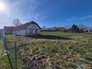 Prodej pozemku pro bydlení, Štěpánovice, 1768 m2