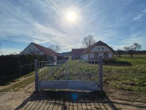 Prodej pozemku pro bydlení, Štěpánovice, 1768 m2