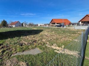 Prodej pozemku pro bydlení, Štěpánovice, 1768 m2