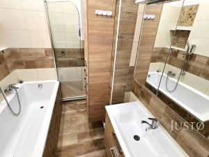 Pronájem bytu 3+kk, Písek, Harantova, 85 m2