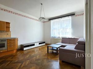 Pronájem bytu 3+kk, Písek, Harantova, 85 m2