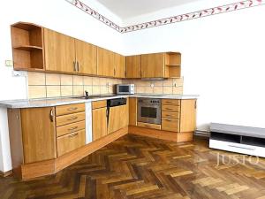 Pronájem bytu 3+kk, Písek, Harantova, 85 m2