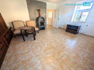 Prodej rodinného domu, Tchořovice, 150 m2