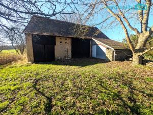 Prodej rodinného domu, Tchořovice, 150 m2