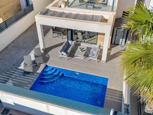 Prodej vily, Torrevieja, Španělsko, 89 m2