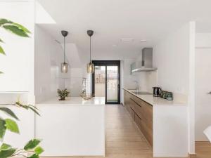 Prodej vily, Torrevieja, Španělsko, 89 m2