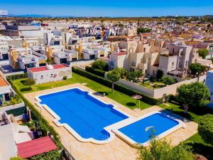 Prodej vily, Torrevieja, Španělsko, 89 m2