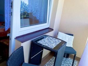 Prodej bytu 2+1, Butoves, 58 m2