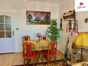 Prodej bytu 2+1, Butoves, 58 m2