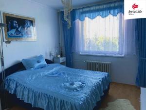 Prodej bytu 2+1, Butoves, 58 m2