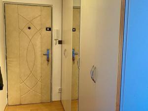 Prodej bytu 2+1, Butoves, 58 m2