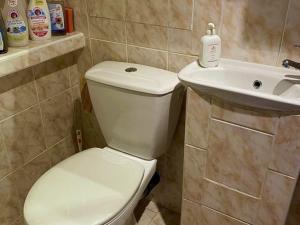 Prodej bytu 2+1, Butoves, 58 m2