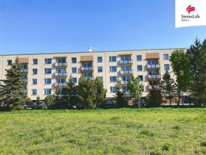 Prodej bytu 2+1, Butoves, 58 m2