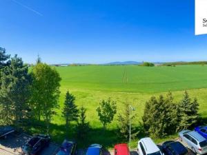 Prodej bytu 2+1, Butoves, 58 m2