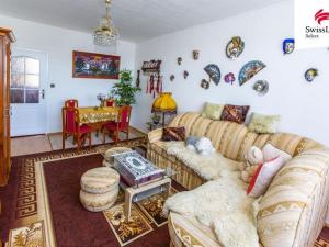 Prodej bytu 2+1, Butoves, 58 m2