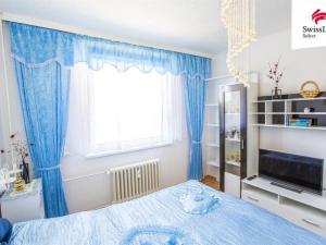 Prodej bytu 2+1, Butoves, 58 m2