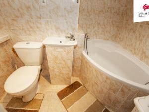 Prodej bytu 2+1, Butoves, 58 m2