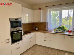 Prodej rodinného domu, Ondřejov - Turkovice, Slunečná, 132 m2