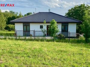 Prodej rodinného domu, Ondřejov - Turkovice, Slunečná, 132 m2