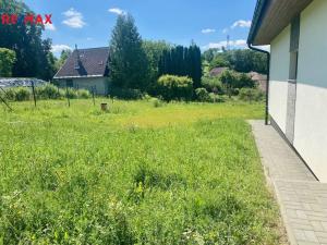 Prodej rodinného domu, Ondřejov - Turkovice, Slunečná, 132 m2