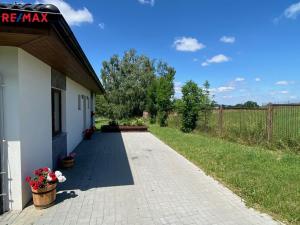 Prodej rodinného domu, Ondřejov - Turkovice, Slunečná, 132 m2