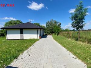 Prodej rodinného domu, Ondřejov - Turkovice, Slunečná, 132 m2